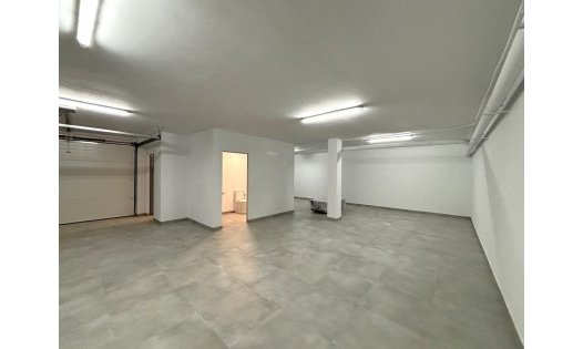 Resale - Villas -
Pilar de la Horadada