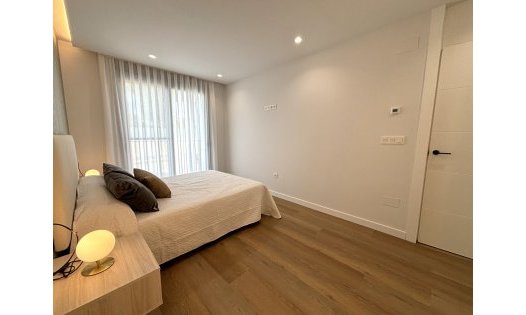 Resale - Villas -
Pilar de la Horadada