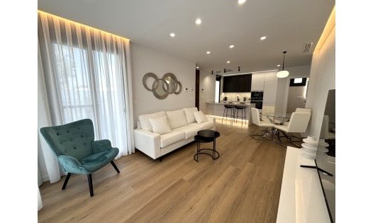 Resale - Villas -
Pilar de la Horadada