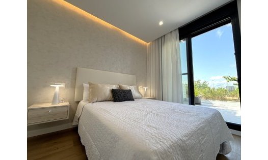 Resale - Villas -
Pilar de la Horadada