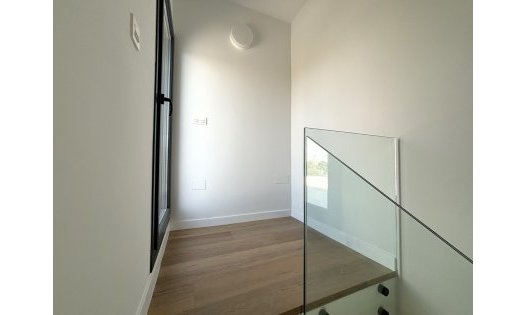 Resale - Villas -
Pilar de la Horadada