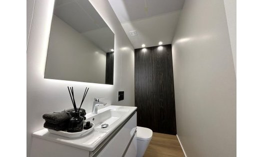 Resale - Villas -
Pilar de la Horadada