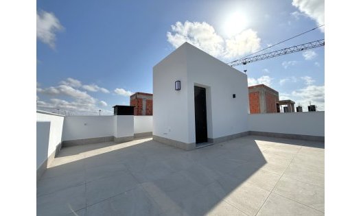Resale - Villas -
Pilar de la Horadada