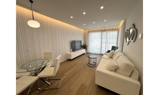 Resale - Villas -
Pilar de la Horadada