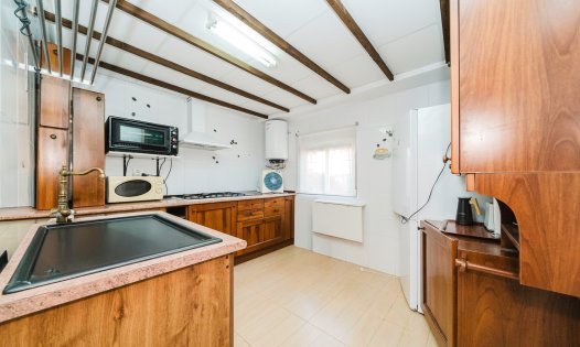 Resale - Plots -
San Pedro del Pinatar