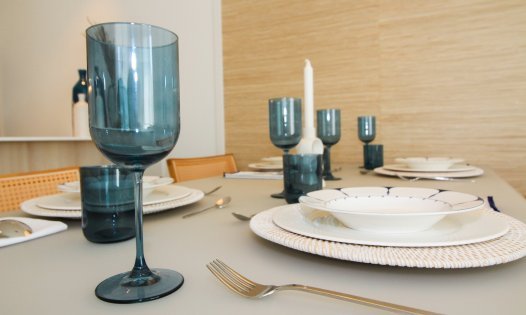 Återförsäljning - Radhus -
Pilar de la Horadada