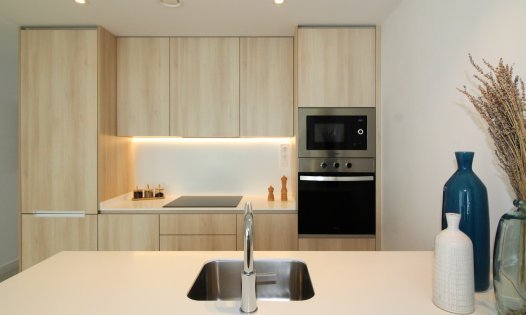 Återförsäljning - Radhus -
Pilar de la Horadada