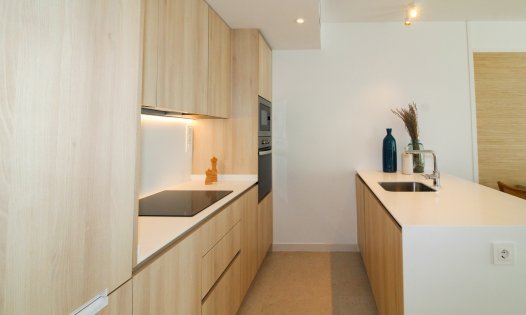 Återförsäljning - Radhus -
Pilar de la Horadada