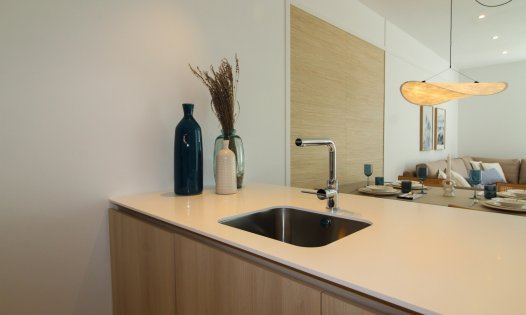 Återförsäljning - Radhus -
Pilar de la Horadada