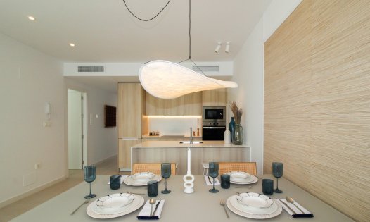 Återförsäljning - Radhus -
Pilar de la Horadada