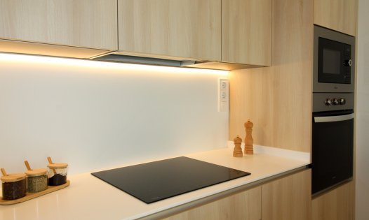 Återförsäljning - Radhus -
Pilar de la Horadada