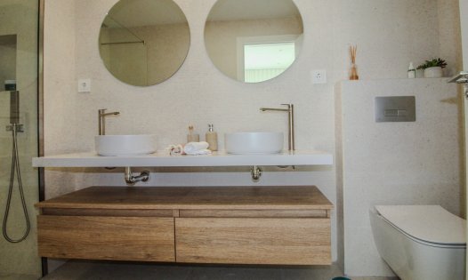 Återförsäljning - Radhus -
Pilar de la Horadada