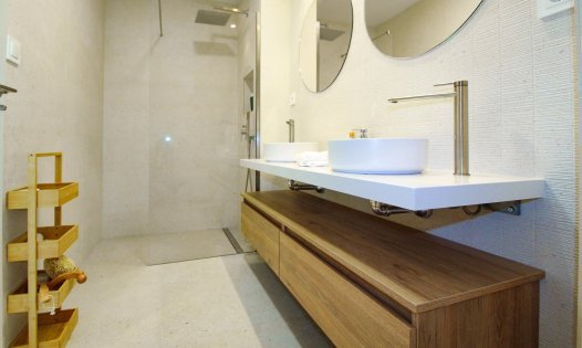 Återförsäljning - Radhus -
Pilar de la Horadada