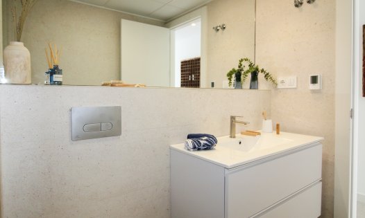 Återförsäljning - Radhus -
Pilar de la Horadada