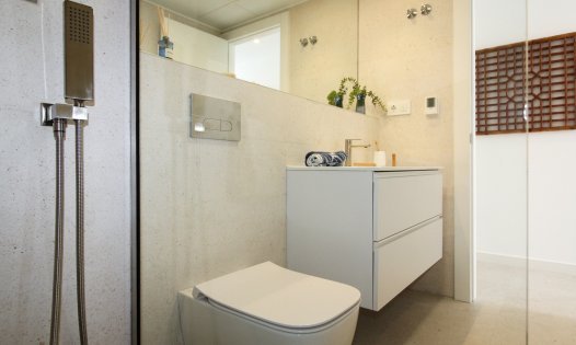 Återförsäljning - Radhus -
Pilar de la Horadada