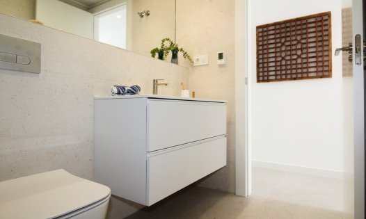 Återförsäljning - Radhus -
Pilar de la Horadada