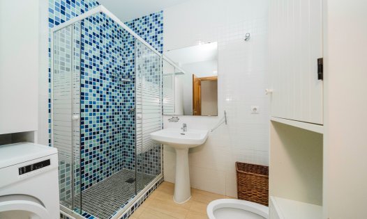 Resale - Plots -
San Pedro del Pinatar