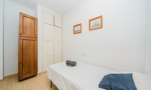 Resale - Plots -
San Pedro del Pinatar