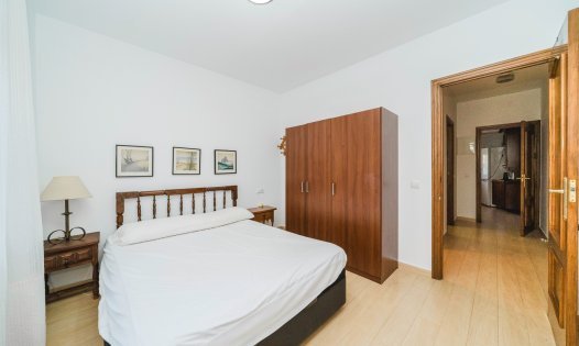 Resale - Plots -
San Pedro del Pinatar