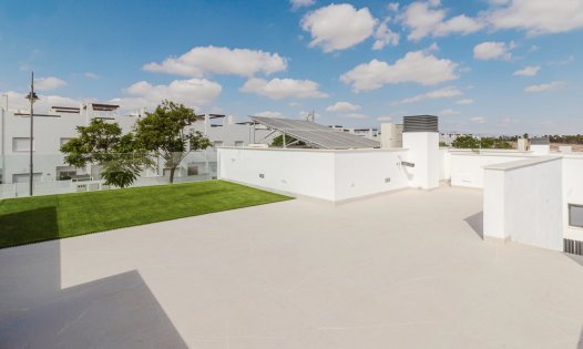 Herverkoop - Villa's -
Alhama de Murcia - Condado de Alhama