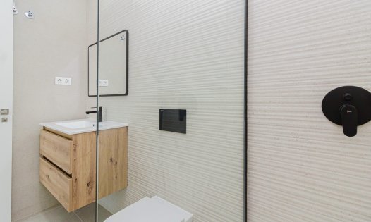 Herverkoop - Villa's -
Alhama de Murcia - Condado de Alhama