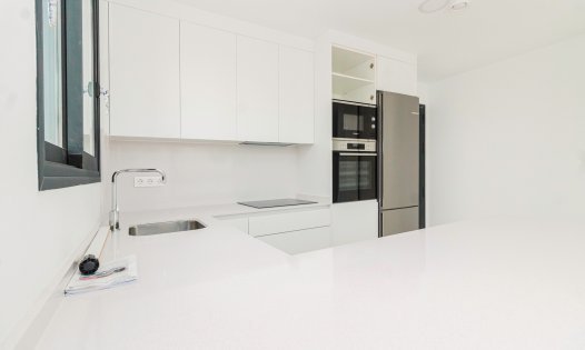 Herverkoop - Villa's -
Alhama de Murcia - Condado de Alhama