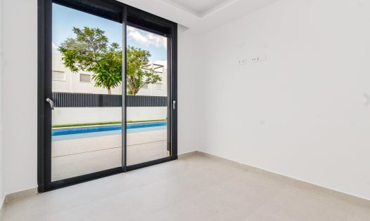 Herverkoop - Villa's -
Alhama de Murcia - Condado de Alhama