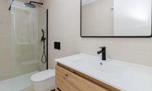 Herverkoop - Villa's -
Alhama de Murcia - Condado de Alhama