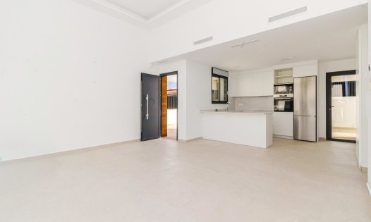 Herverkoop - Villa's -
Alhama de Murcia - Condado de Alhama