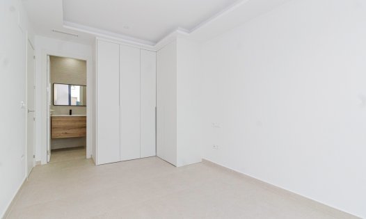 Herverkoop - Villa's -
Alhama de Murcia - Condado de Alhama