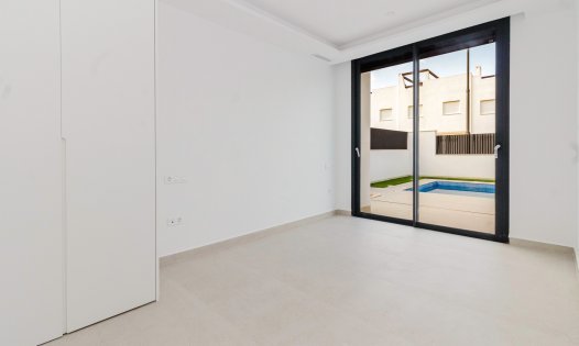 Herverkoop - Villa's -
Alhama de Murcia - Condado de Alhama