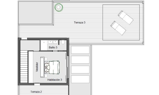 Revente - Villas de luxe -
Rojales - Ciudad Quesada