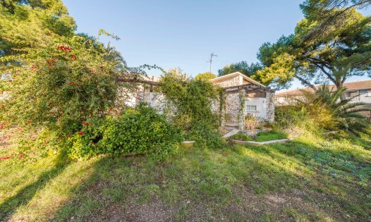 Resale - Plots -
San Pedro del Pinatar