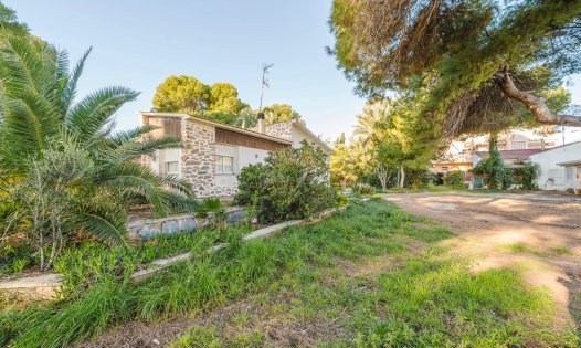 Resale - Plots -
San Pedro del Pinatar