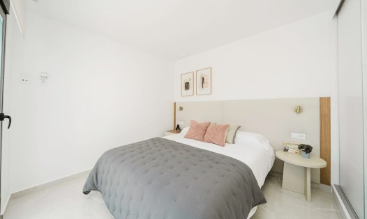 Revente - Villas -
Benijófar