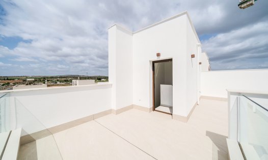 Revente - Villas -
Benijófar