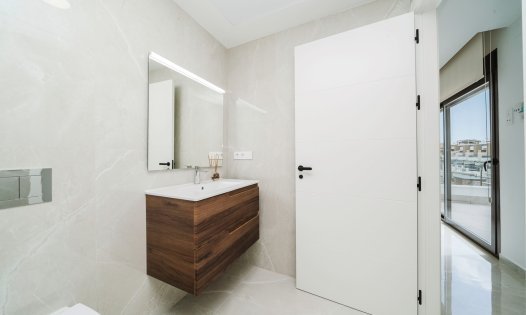 Revente - Villas -
Benijófar