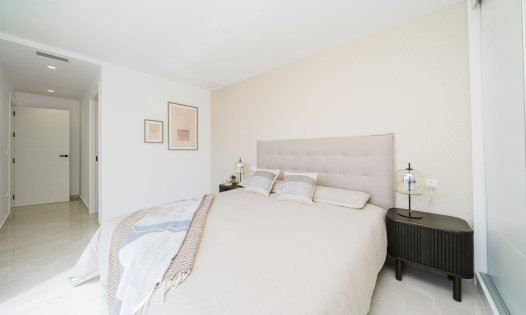 Revente - Villas -
Benijófar