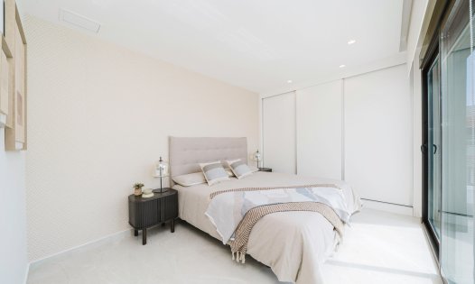 Revente - Villas -
Benijófar