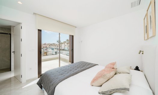 Revente - Villas -
Benijófar