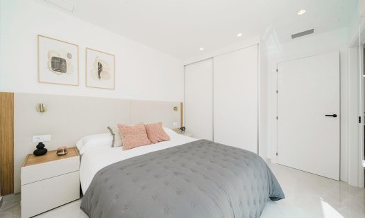 Revente - Villas -
Benijófar