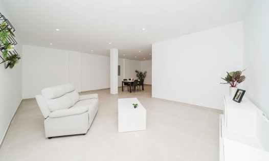 Revente - Villas -
Benijófar