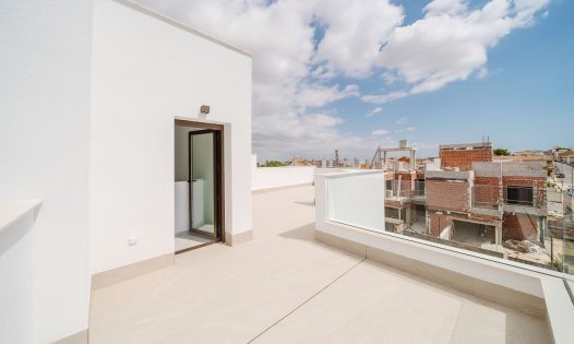 Revente - Villas -
Benijófar