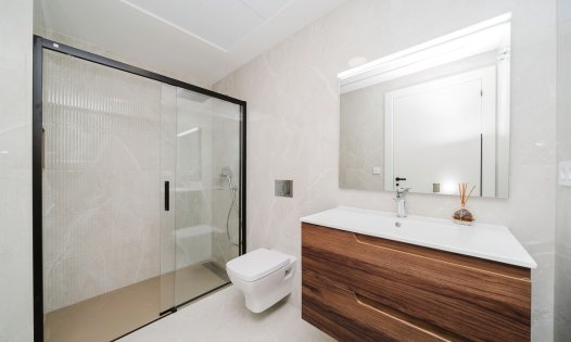 Revente - Villas -
Benijófar