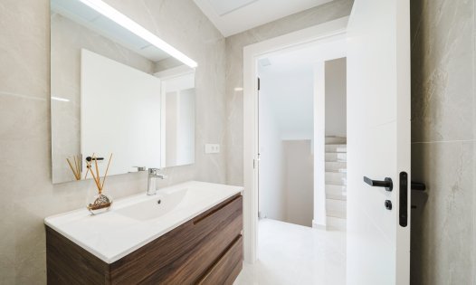 Revente - Villas -
Benijófar