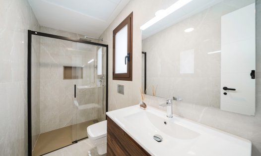 Revente - Villas -
Benijófar