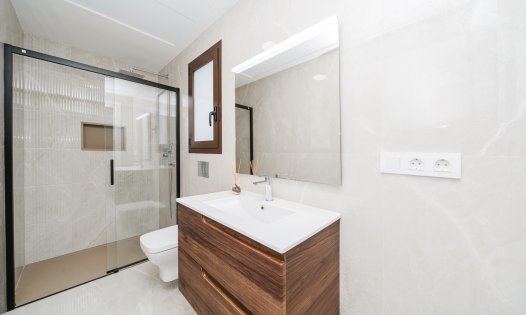 Revente - Villas -
Benijófar