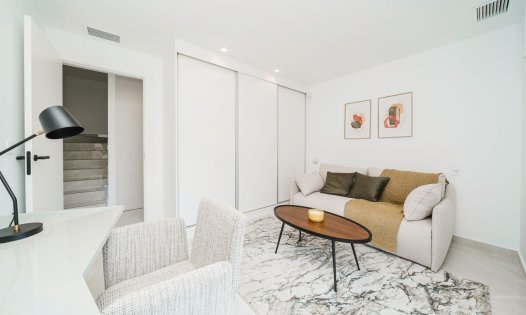 Revente - Villas -
Benijófar