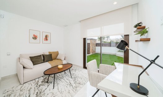 Revente - Villas -
Benijófar