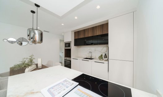 Revente - Villas -
Benijófar